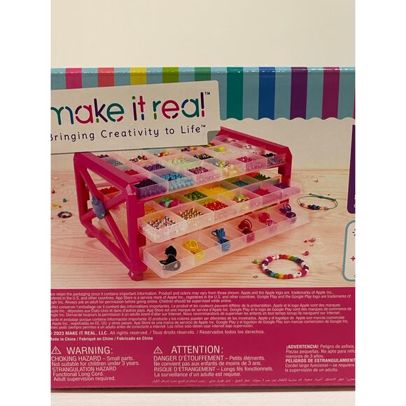 Make It Real – Ultimate Bead Studio - Picture 10 of 11